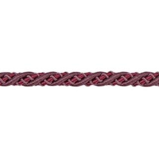 Antoinette 5mm Cord Mulberry