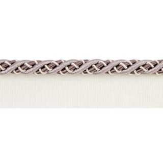 Antoinette 5mm Flanged Cord Wisteria