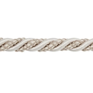 Antoinette 10mm Cord Ivory