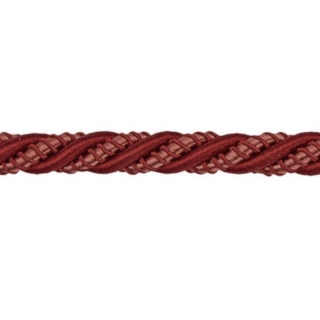 Antoinette 10mm Cord Rouge