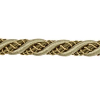 Antoinette 10mm Cord, Olive