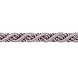 Antoinette 10mm Cord Wisteria