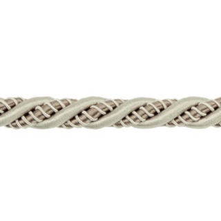 Antoinette 10mm Cord Bisque