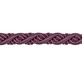 Antoinette 10mm Cord Mulberry