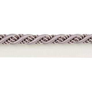 Antoinette 10mm Flanged Cord Wisteria