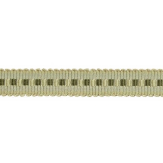 Antoinette Narrow Braid Olive