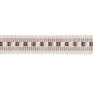 Antoinette Narrow Braid Wisteria