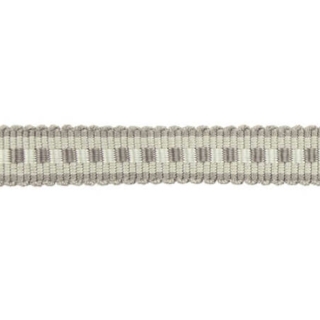 Antoinette Narrow Braid Bisque
