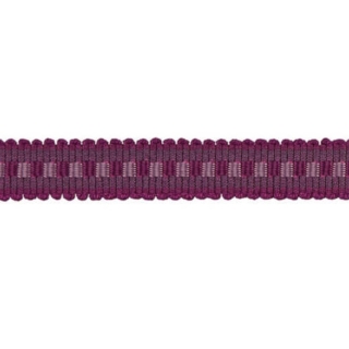 Antoinette Narrow Braid Mulberry