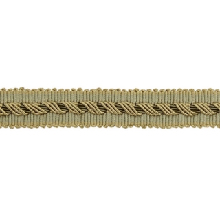 Antoinette Detail Braid Olive