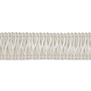 Antoinette Trellis Braid Ivory