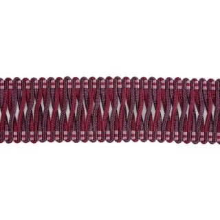 Antoinette Trellis Braid Mulberry