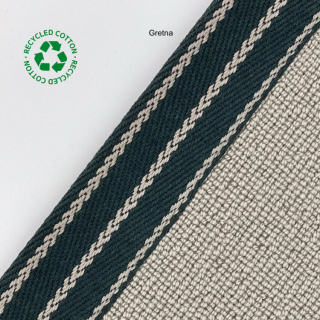Durbury Border Tape Gretna