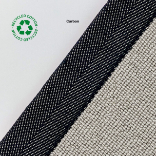 Ghent Border Tape Carbon