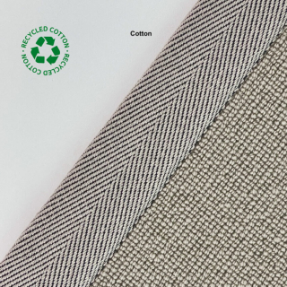 Ghent Border Tape Cotton