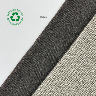 Herringbone Border Tape Cabin