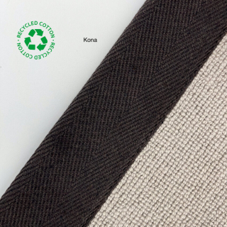 Herringbone Border Tape Kona