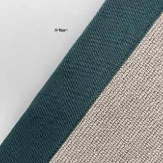 Robust Border Tape Artisan