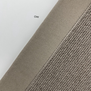 Robust Border Tape Clay