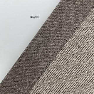 Robust Border Tape Kendall