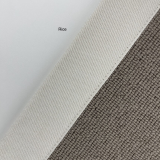 Robust Border Tape Rice