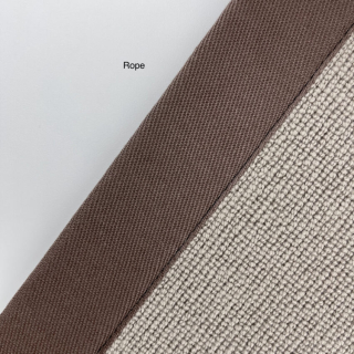 Robust Border Tape Rope