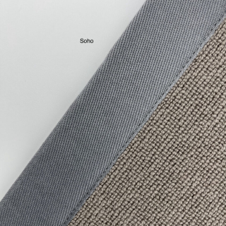 Robust Border Tape Soho