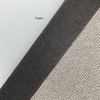 Robust Border Tape Thatch