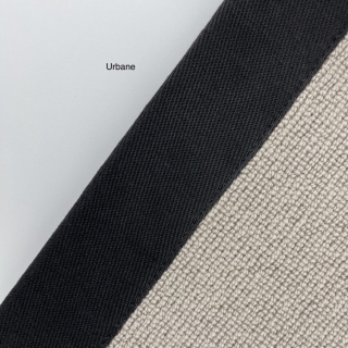 Robust Border Tape Urbane