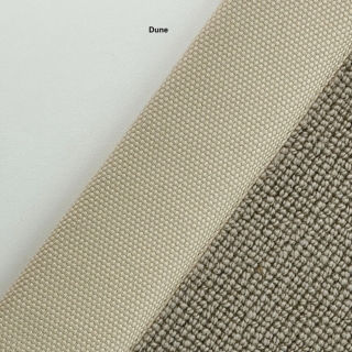 Spartan Border Tape Dune