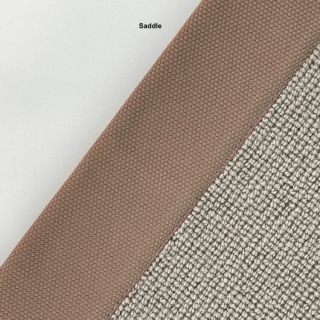 Spartan Border Tape Saddle