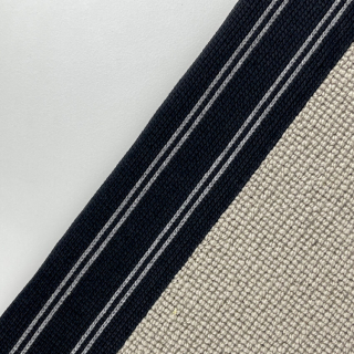 Stocksfield Stripes Border Tape Ashland