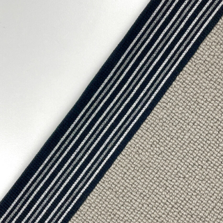Stocksfield Stripes Border Tape Atmore
