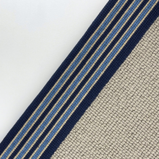 Stocksfield Stripes Border Tape Baraboo