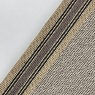 Stocksfield Stripes Border Tape Belmont