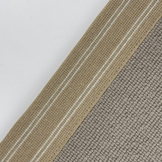 Stocksfield Stripes Border Tape Bisbee