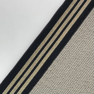 Stocksfield Stripes Border Tape Bourne