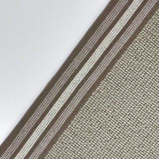 Stocksfield Stripes Border Tape Brea