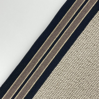 Stocksfield Stripes Border Tape Bremerton