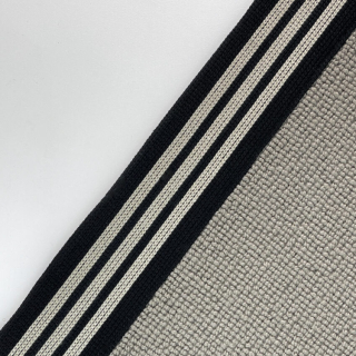 Stocksfield Stripes Border Tape Brockton