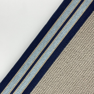 Stocksfield Stripes Border Tape Clarksburg