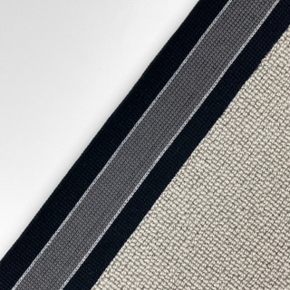 Stocksfield Stripes Border Tape Dixon
