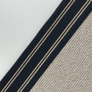 Stocksfield Stripes Border Tape Evanston