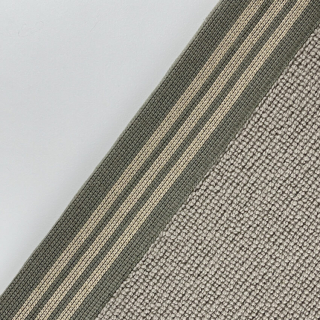 Stocksfield Stripes Border Tape Fallon