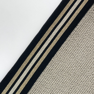 Stocksfield Stripes Border Tape Fitchburg