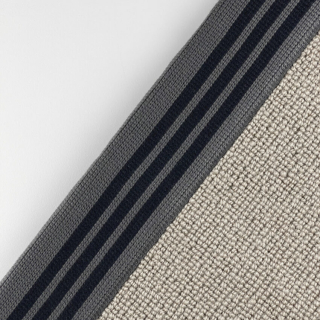 Stocksfield Stripes Border Tape Fresno