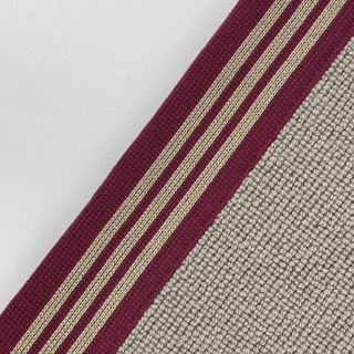 Stocksfield Stripes Border Tape Glendale