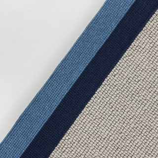 Stocksfield Stripes Border Tape Harrison