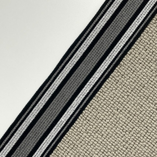 Stocksfield Stripes Border Tape Houlton