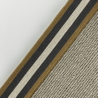 Stocksfield Stripes Border Tape Jackson